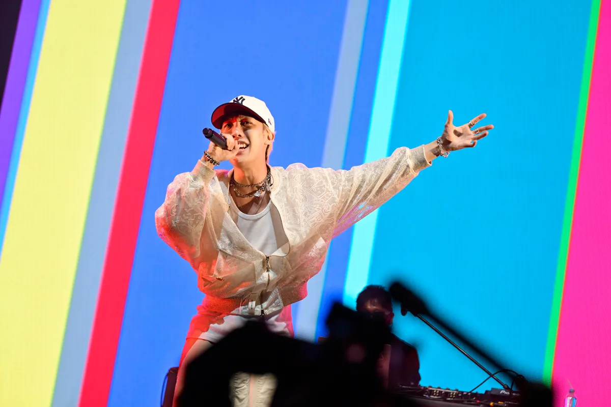 キュレーターを務めたサマソニのオールナイトイベント『MIDNIGHT SONIC curated by m-flo』開催！全8組のDJやアーティストたちが真夜中の宴に集結！！