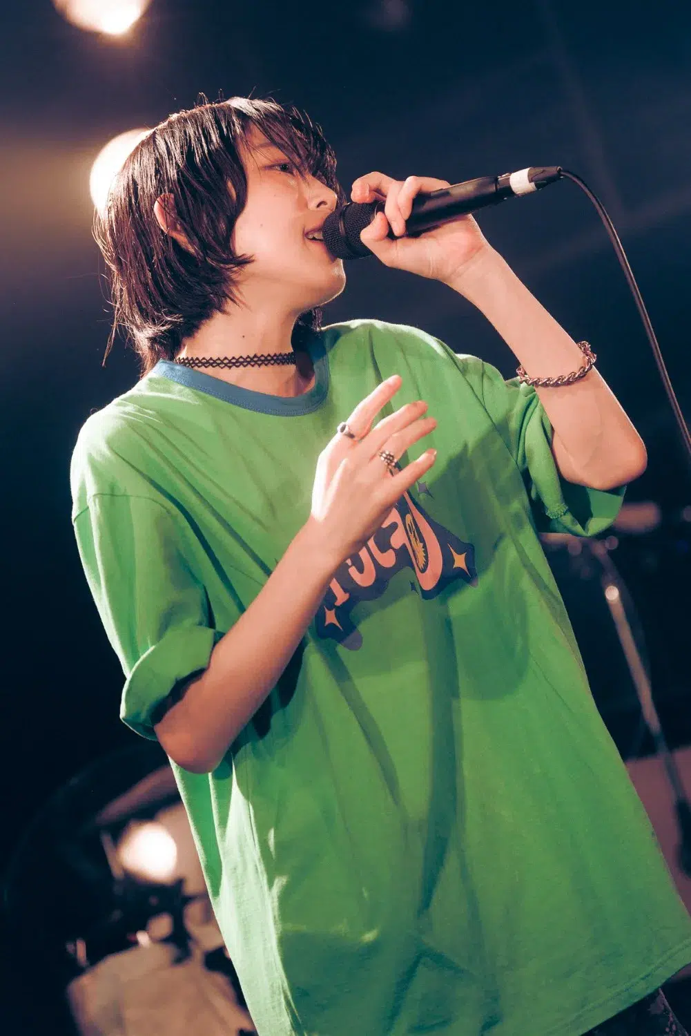 汐れいら、デビュー2周年記念ライブはDURDN、yutoriと共に閉幕！「ハレの日に」まとめ配信もスタート！