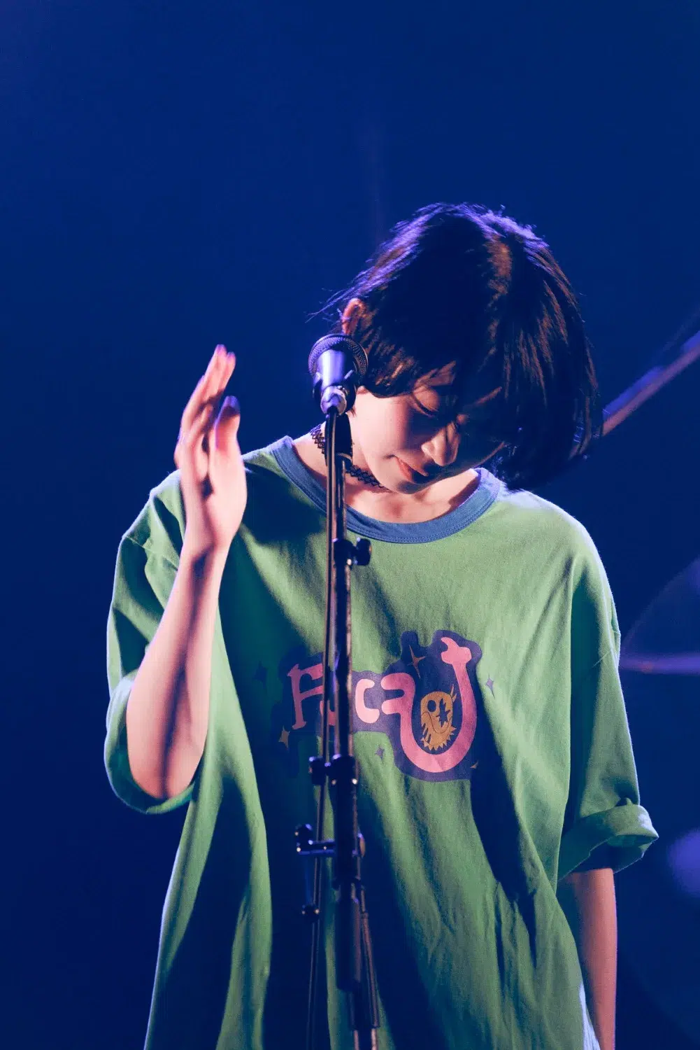 汐れいら、デビュー2周年記念ライブはDURDN、yutoriと共に閉幕！「ハレの日に」まとめ配信もスタート！