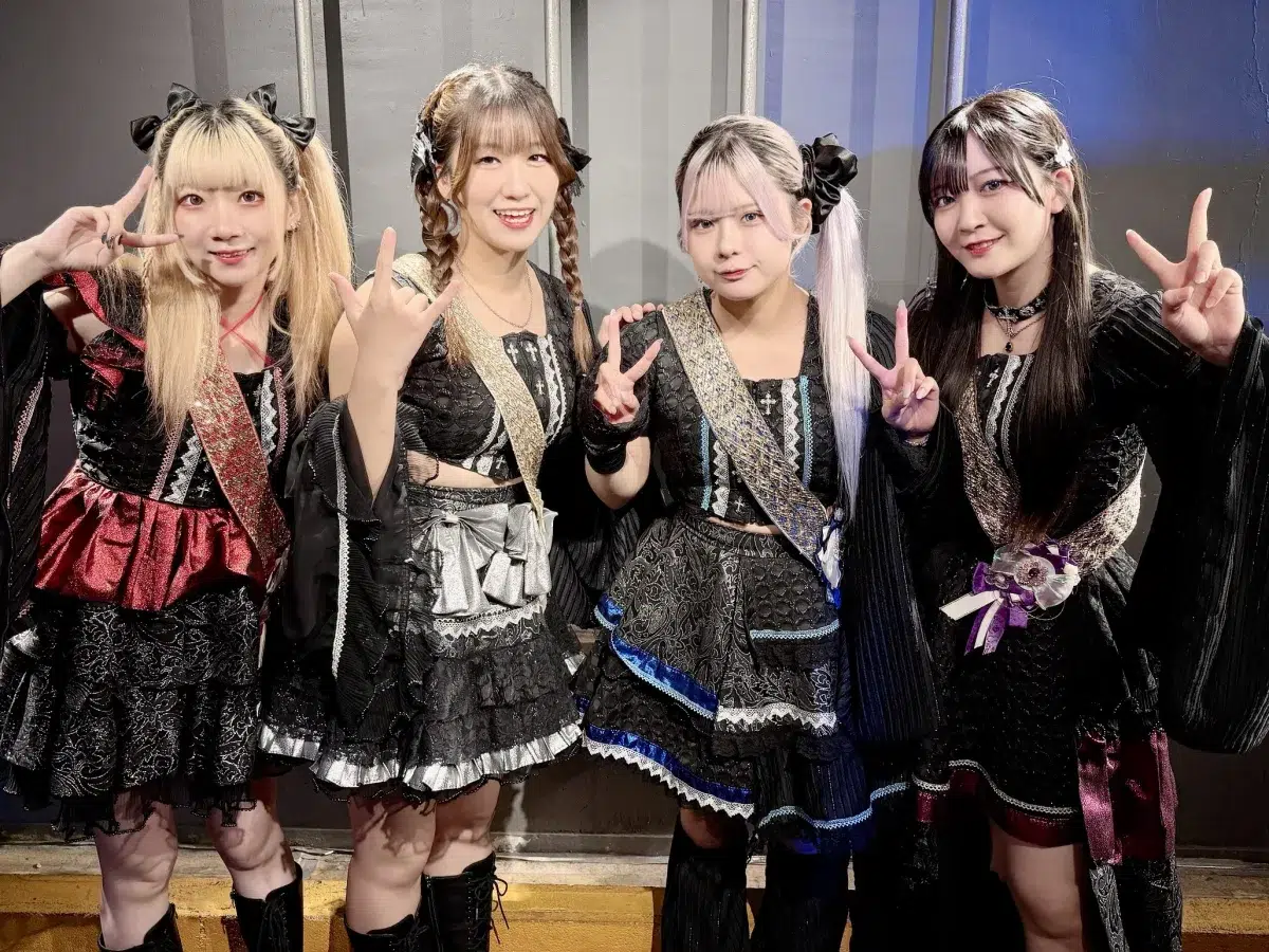 エモすぎる！にきちゃん、盟友たちとコラボで最高のステージを届ける
