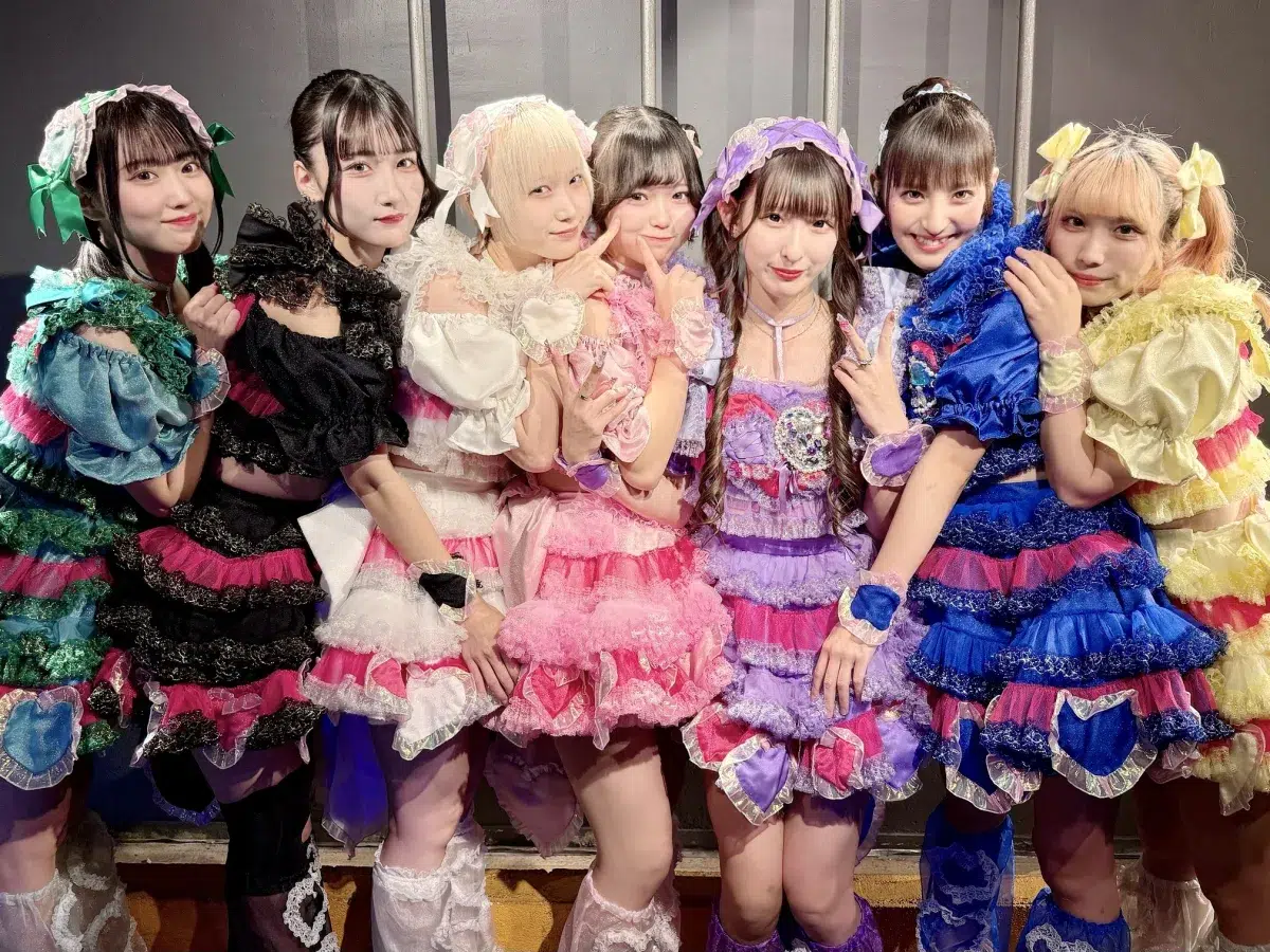 エモすぎる！にきちゃん、盟友たちとコラボで最高のステージを届ける