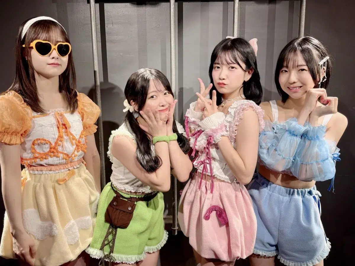 エモすぎる！にきちゃん、盟友たちとコラボで最高のステージを届ける