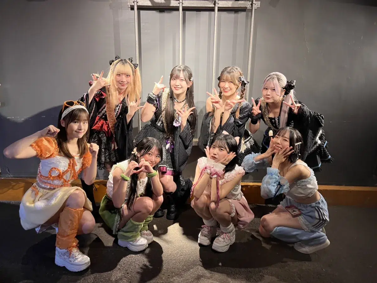 エモすぎる！にきちゃん、盟友たちとコラボで最高のステージを届ける