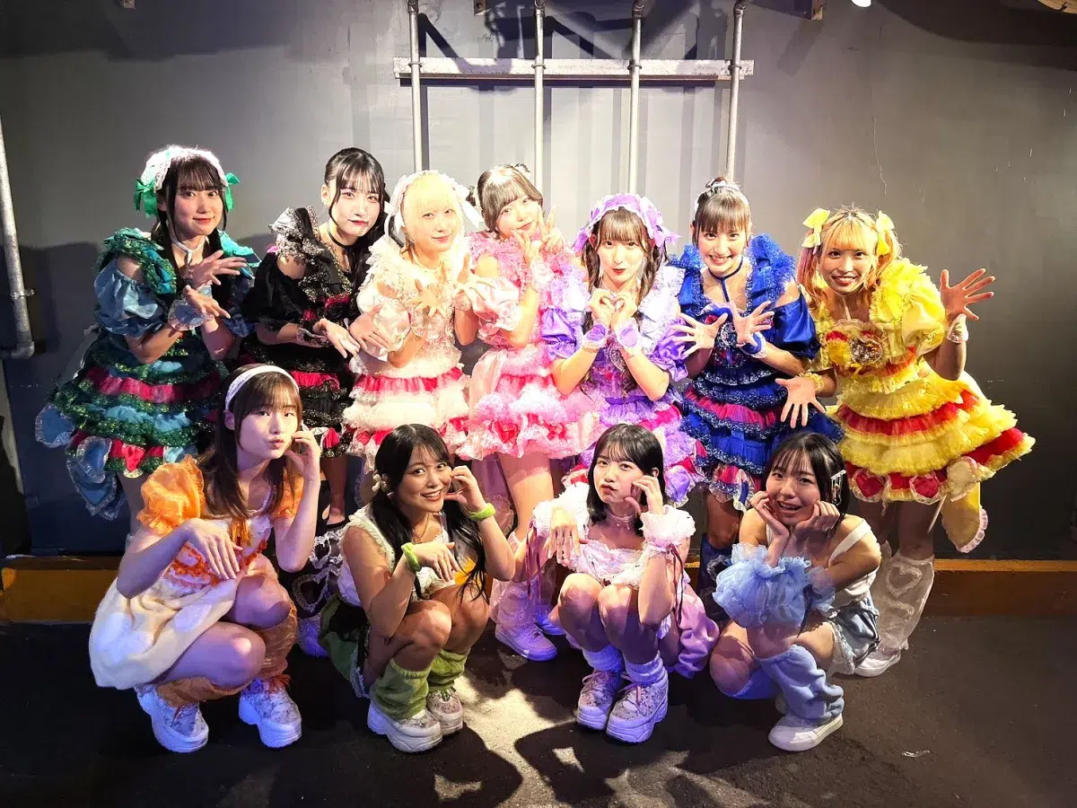 エモすぎる！にきちゃん、盟友たちとコラボで最高のステージを届ける