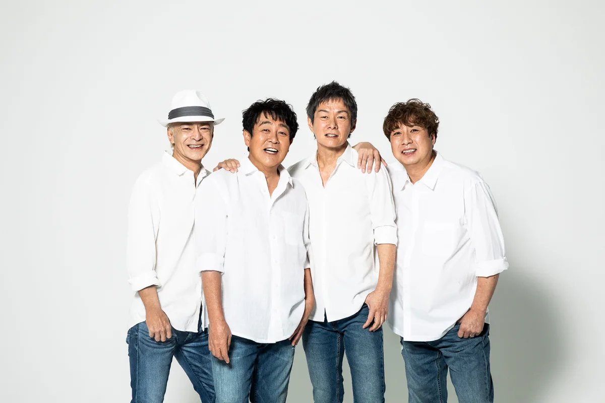 TUBE、真骨頂の野外ライブ、デビュー40周年の横浜スタジアム開催！吹き出す炎や大噴水、打ち上げ花火など、スケール感溢れる圧巻のステージを展開シークレットゲストとして聖飢魔Ⅱ、広瀬香美ほか豪華ゲストが登場
