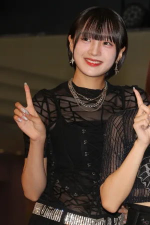 OCHA NORMA、新シングル発売イベント開催! 初の日本武道館へ「てっぺん行こう!」と意気込み! 2 OCHA NORMA、新シングル発売イベント開催! 初の日本武道館へ「てっぺん行こう!」と意気込み!