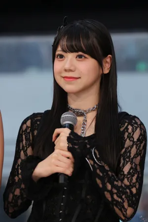 OCHA NORMA、新シングル発売イベント開催! 初の日本武道館へ「てっぺん行こう!」と意気込み! 5 OCHA NORMA、新シングル発売イベント開催! 初の日本武道館へ「てっぺん行こう!」と意気込み!