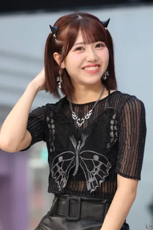 OCHA NORMA、新シングル発売イベント開催! 初の日本武道館へ「てっぺん行こう!」と意気込み! 6 OCHA NORMA、新シングル発売イベント開催! 初の日本武道館へ「てっぺん行こう!」と意気込み!