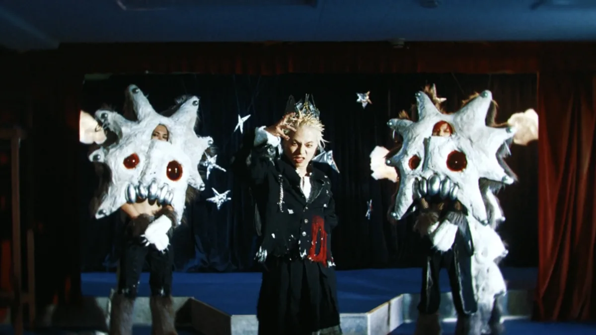 【本人コメント有り】ONE OR EIGHT、挑戦を楽しむ無邪気さを描いた「Young & Reckless」をリリース！傍若奔放なMVも公開