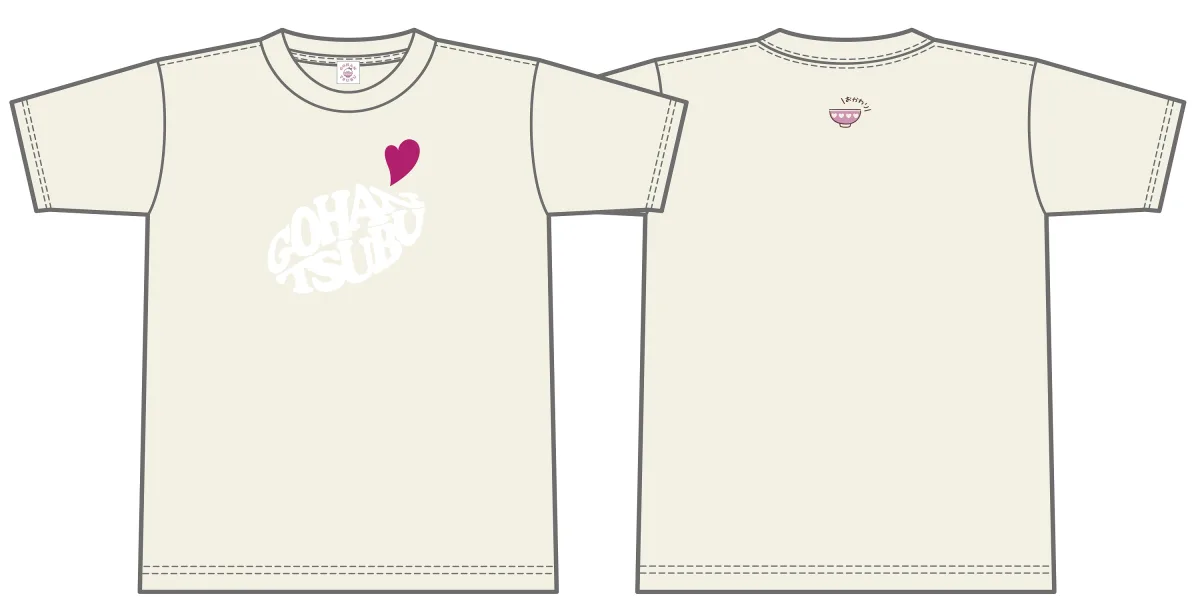 『オールナイトニッポンPODCAST 佐々木彩夏の0100』1周年記念 特別デザインTシャツの販売決定! 2 『オールナイトニッポンPODCAST 佐々木彩夏の0100』1周年記念 特別デザインTシャツの販売決定!