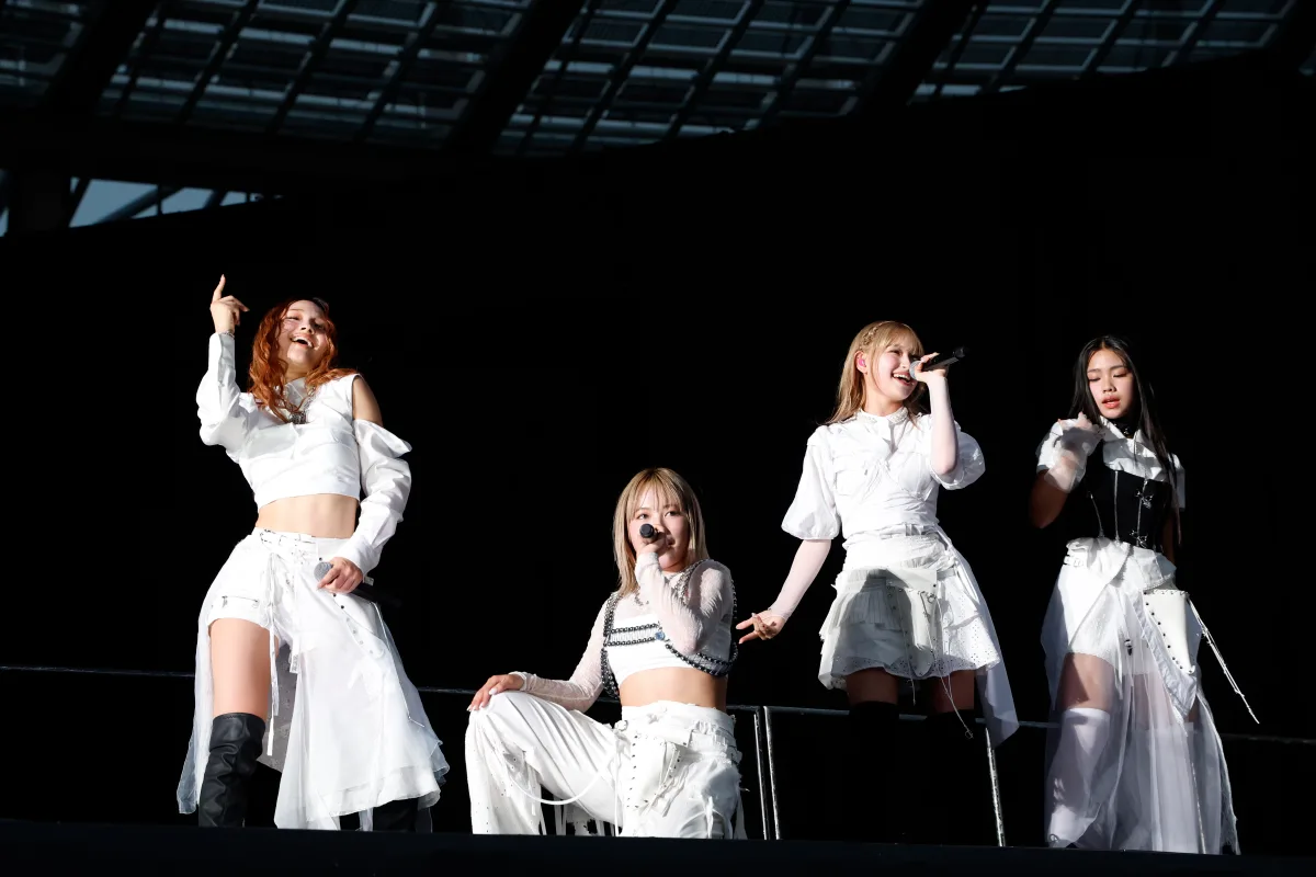 美麗-Bi-ray-、2年連続a-nation出演。 新曲「Your Jealousy」を披露！ 9月5日には、「Butterfly (Acoustic Version)」配信＆ハリウッド大女優共演MV公開！