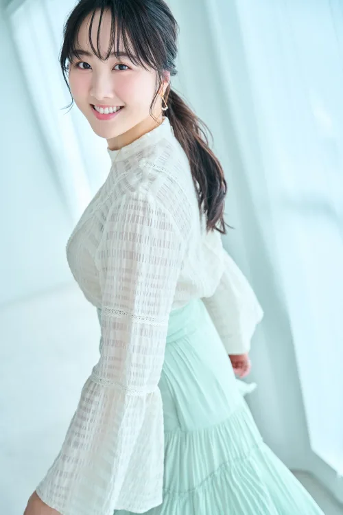本田望結が“大人になる秘訣”をコレクション！『太田胃散 presents 本田望結のミユコレ！』9月5日（金）スタート
