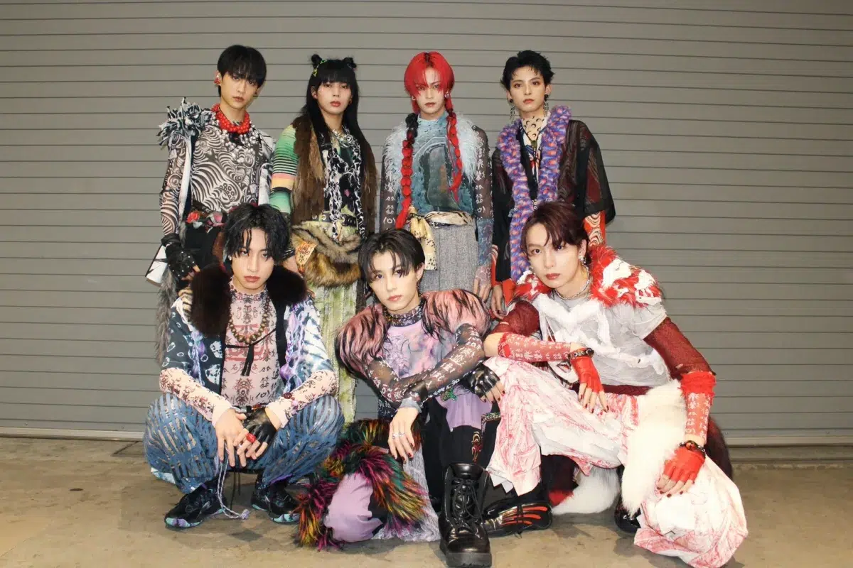 龍宮城、「Song for Children ! 24時間テレビチャリティーライブ」＠東京有明アリーナにて、圧巻のパフォーマンスを披露！さらに、10月8日デジタルEP「SHIBAI」リリース決定！