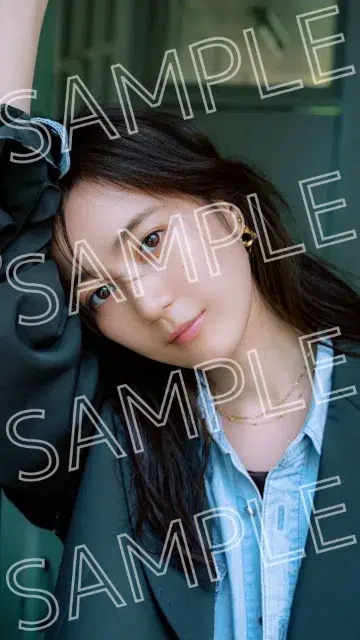 生田絵梨花、新曲「ピリオド」配信リリース記念！サイン入りチェキなどが当たる豪華キャンペーン開催