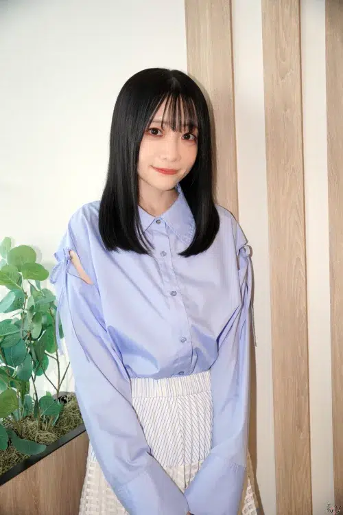 山川ひろみが語る映画『アオショー！』の魅力とは？ 「ターニングポイントになった」と語るヒロイン・波島沫乃への想い