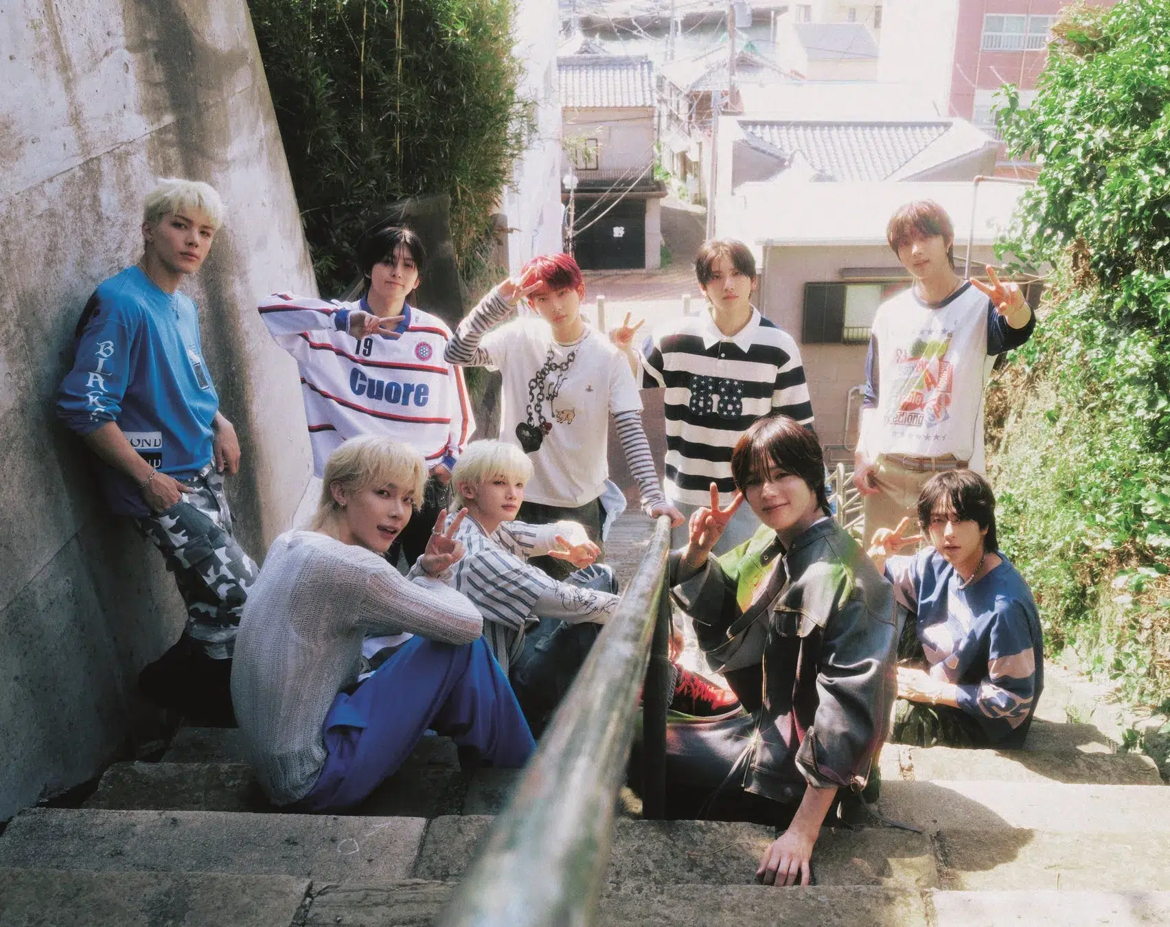 『CanCam Meets &TEAM』イメージ画像