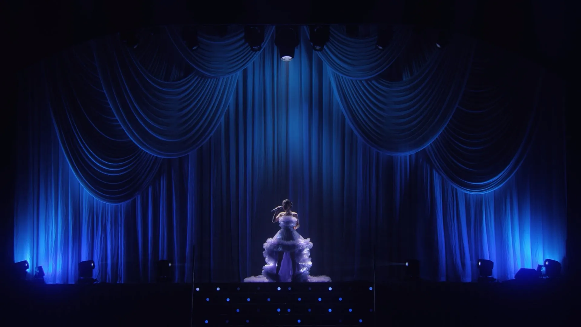 西野カナ Fall In Love With You Again Tour 2025 イメージ