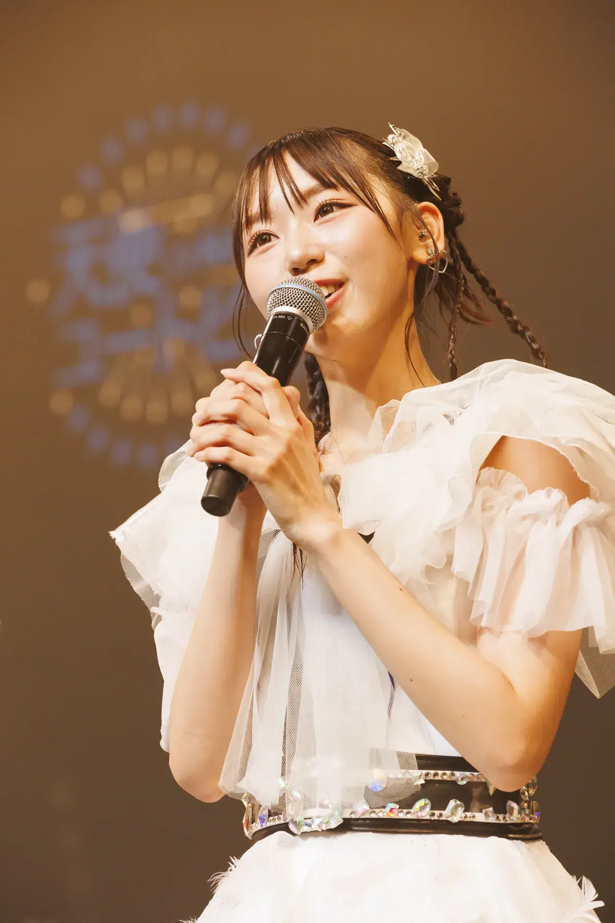 NMB48 最新＆初代劇場公演を東京で開催！ 新キャプテン立候補メンバーが発表、10期研究生の3名が昇格！