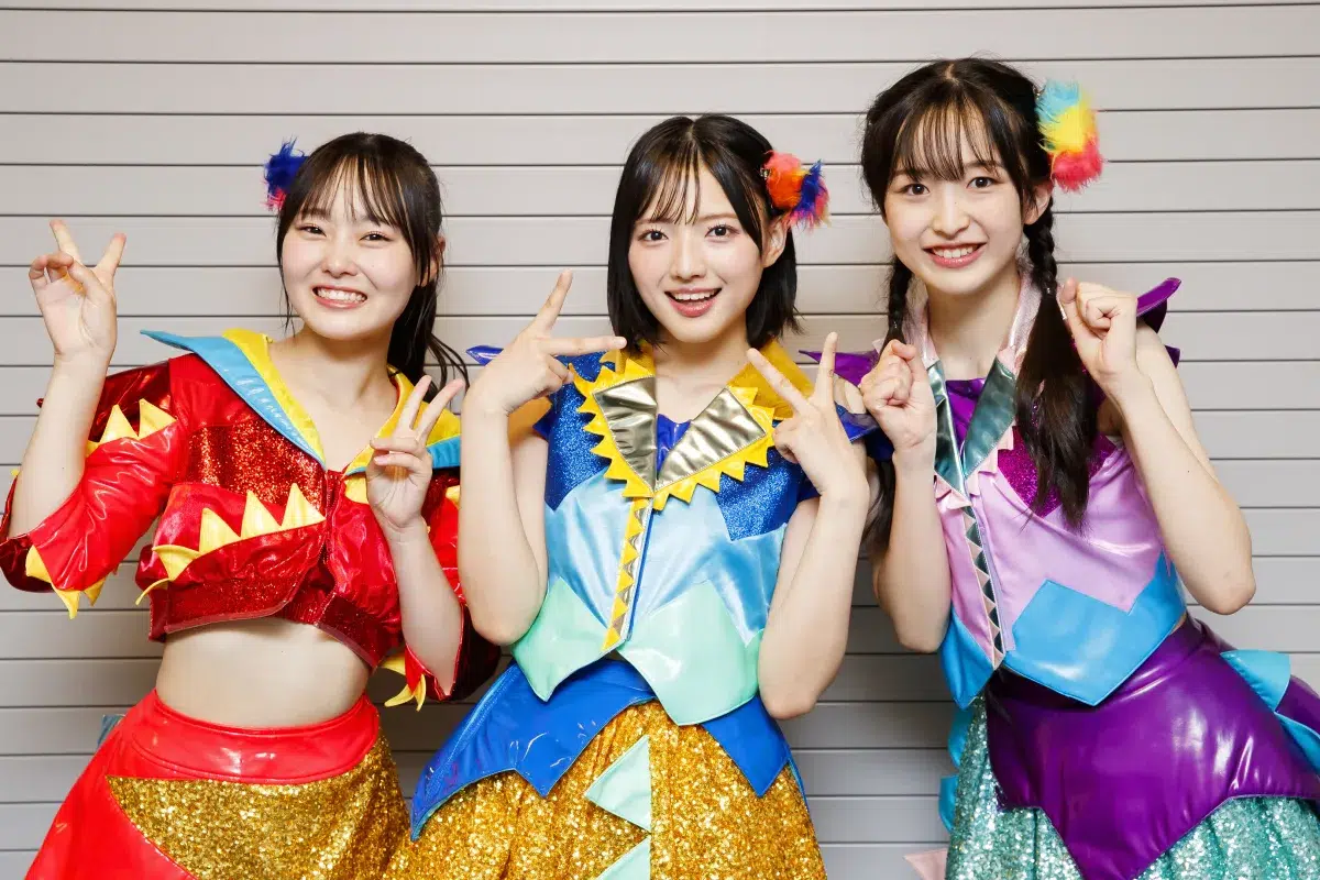 NMB48 最新＆初代劇場公演を東京で開催！ 新キャプテン立候補メンバーが発表、10期研究生の3名が昇格！