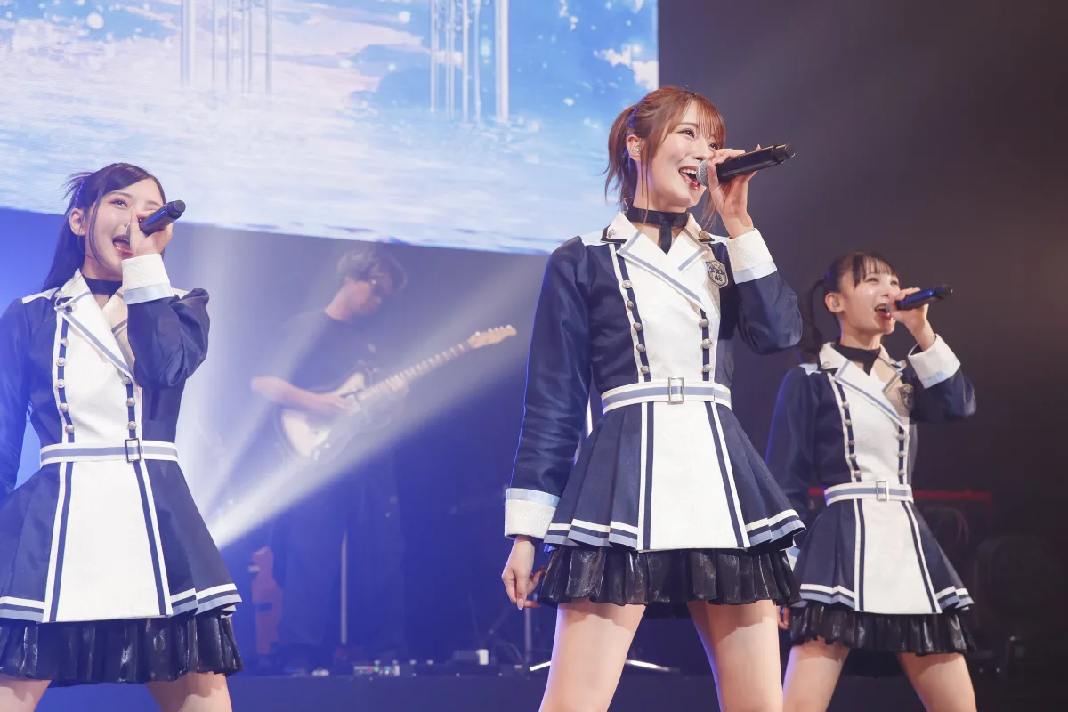 NMB48 最新＆初代劇場公演を東京で開催！ 新キャプテン立候補メンバーが発表、10期研究生の3名が昇格！