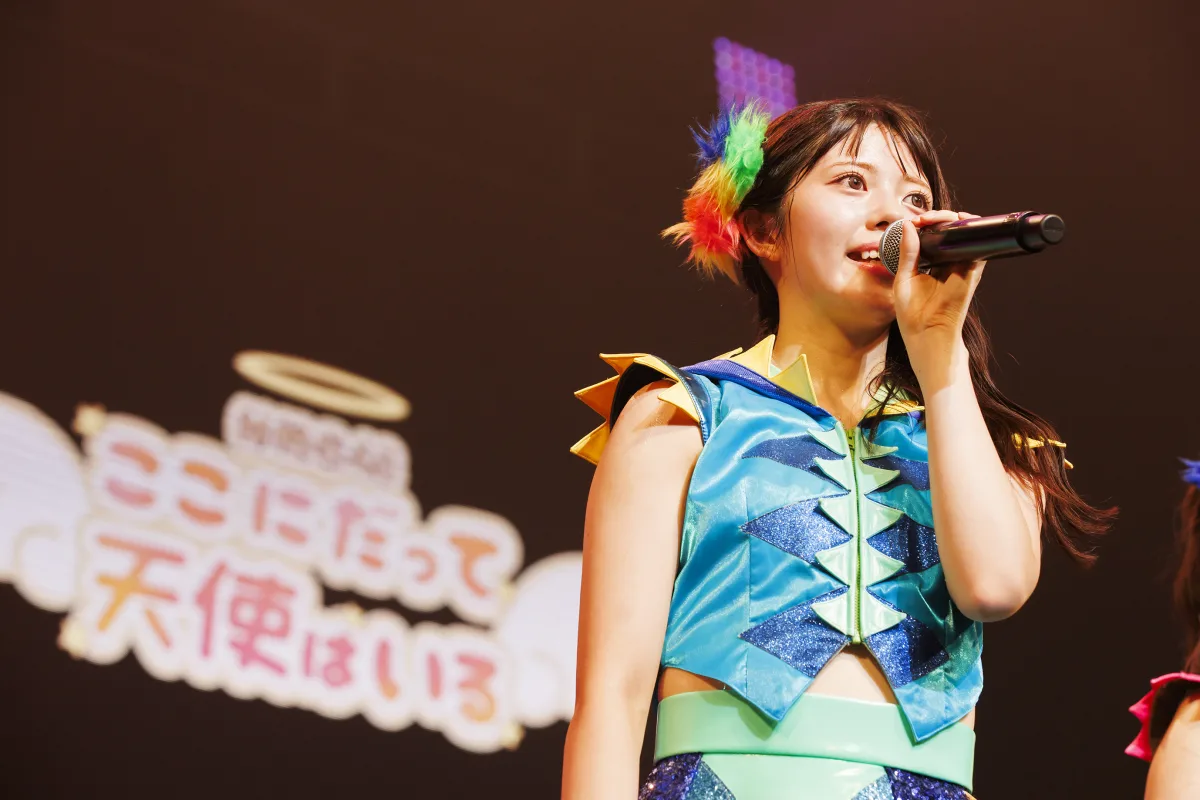 NMB48 最新＆初代劇場公演を東京で開催！ 新キャプテン立候補メンバーが発表、10期研究生の3名が昇格！