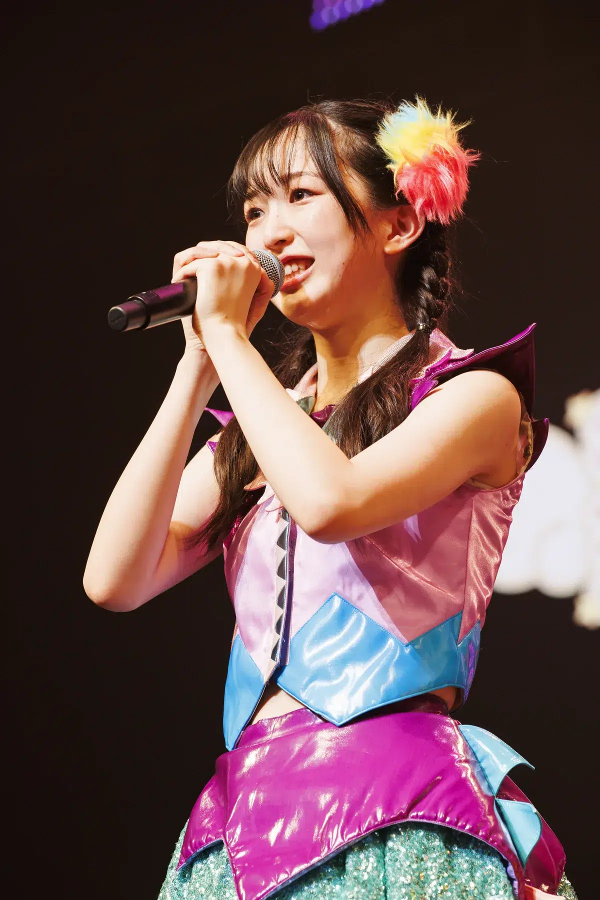 NMB48 最新＆初代劇場公演を東京で開催！ 新キャプテン立候補メンバーが発表、10期研究生の3名が昇格！