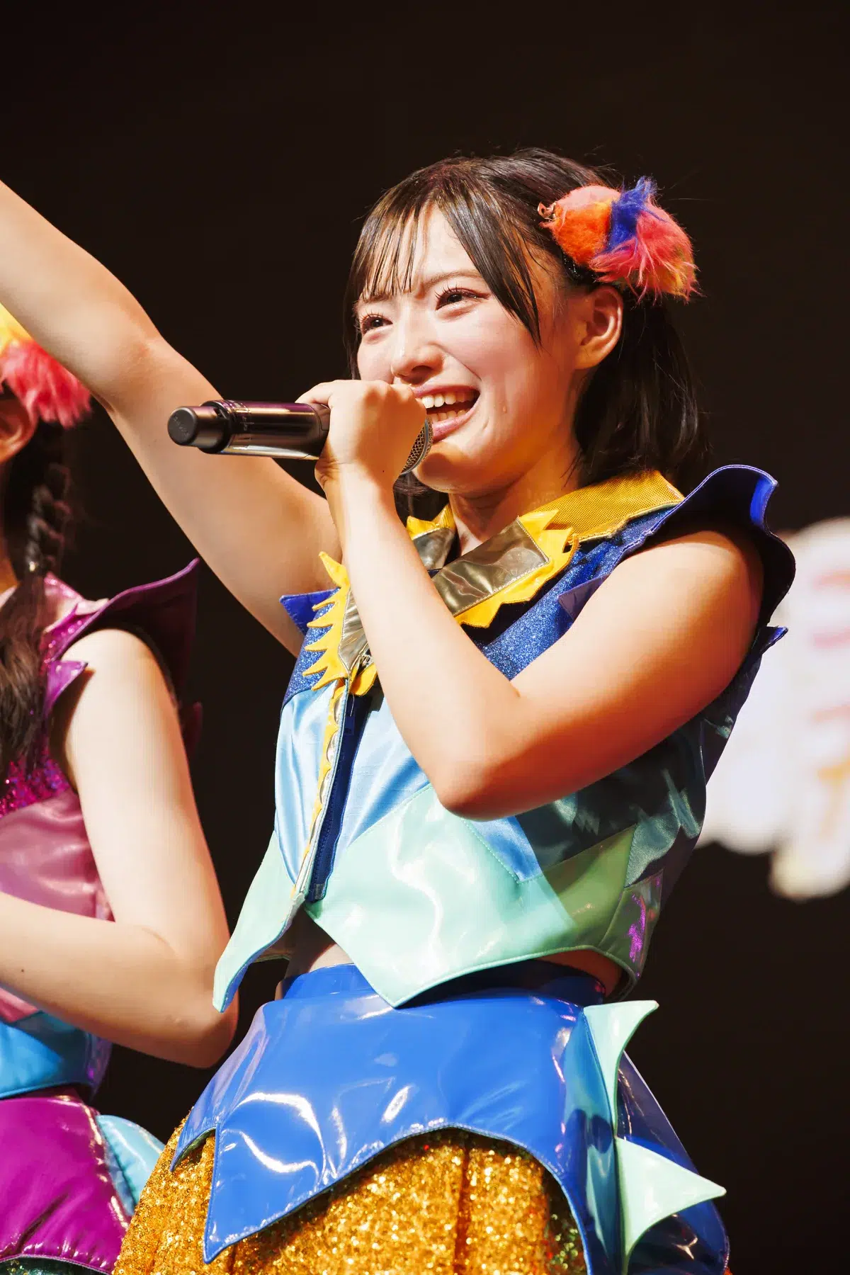 NMB48 最新＆初代劇場公演を東京で開催！ 新キャプテン立候補メンバーが発表、10期研究生の3名が昇格！