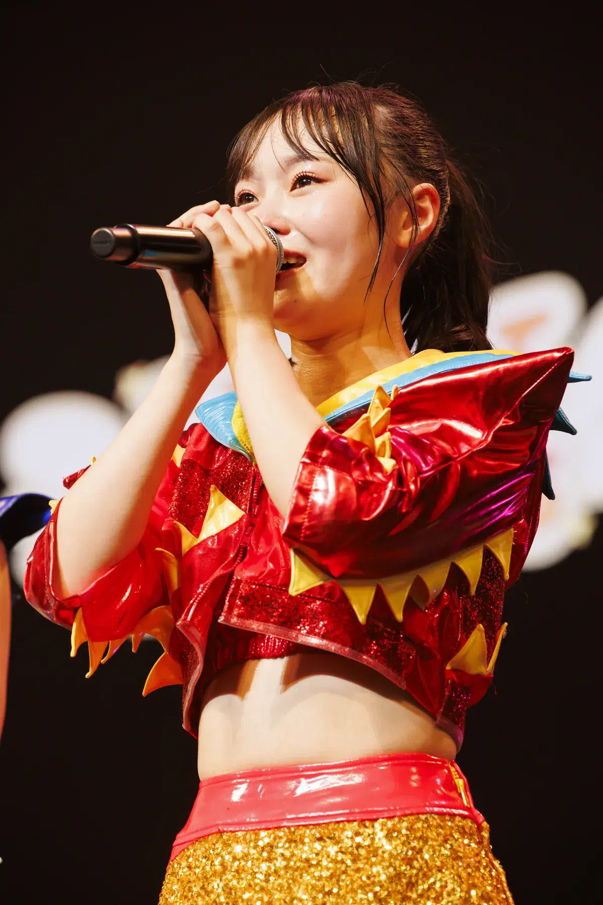 NMB48 最新＆初代劇場公演を東京で開催！ 新キャプテン立候補メンバーが発表、10期研究生の3名が昇格！