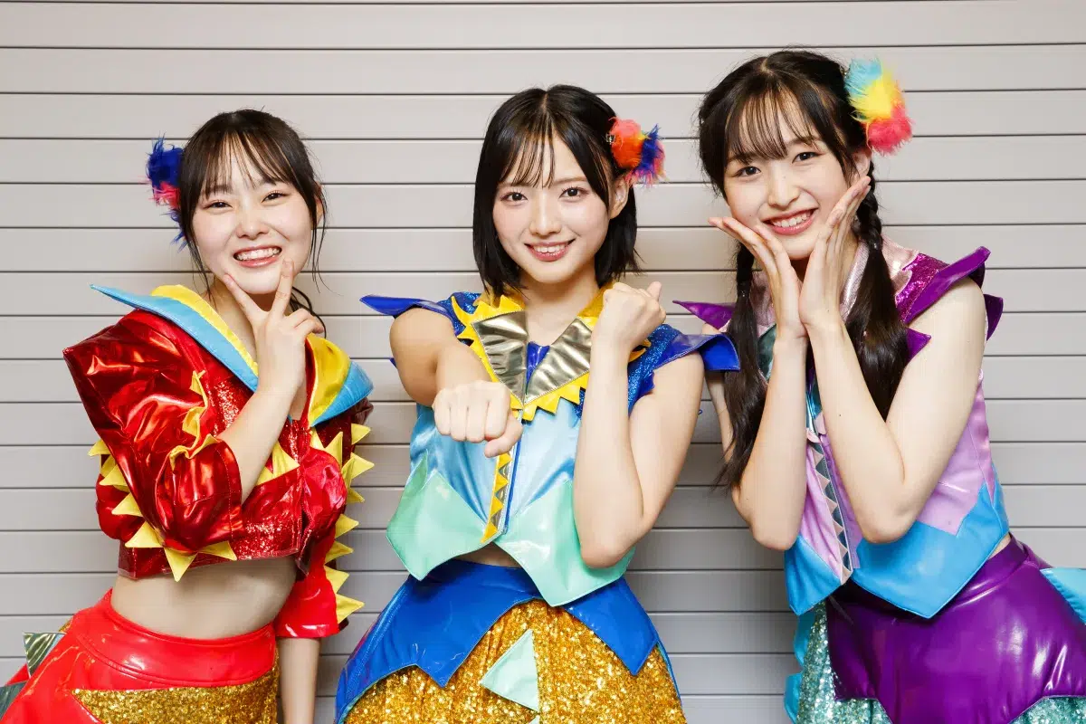 NMB48 最新＆初代劇場公演を東京で開催！ 新キャプテン立候補メンバーが発表、10期研究生の3名が昇格！