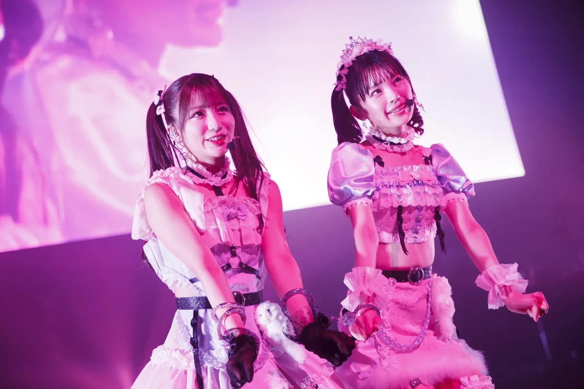 NMB48 最新＆初代劇場公演を東京で開催！ 新キャプテン立候補メンバーが発表、10期研究生の3名が昇格！