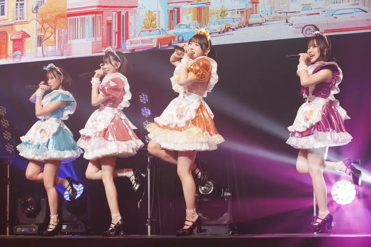 NMB48 最新＆初代劇場公演を東京で開催！ 新キャプテン立候補メンバーが発表、10期研究生の3名が昇格！