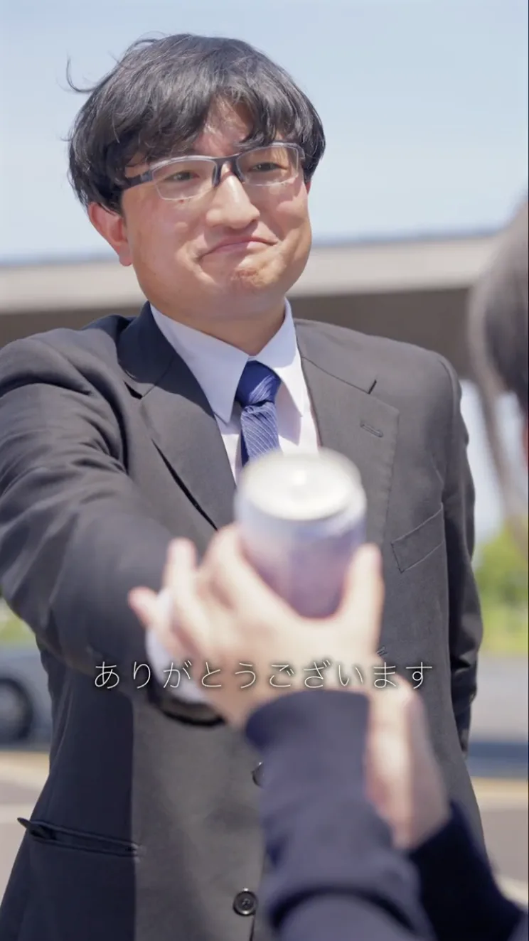 STU48、12thシングル「傷つくことが青春だ」をテーマにショートドラマを制作 TikTokクリエイター「いぶよへスカッシュ」とのコラボ作品第1弾「家出」を本日公開 6 STU48、12thシングル「傷つくことが青春だ」をテーマにショートドラマを制作 TikTokクリエイター「いぶよへスカッシュ」とのコラボ作品第1弾「家出」を本日公開