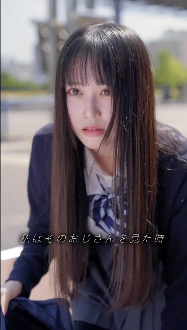 STU48、12thシングル「傷つくことが青春だ」をテーマにショートドラマを制作 TikTokクリエイター「いぶよへスカッシュ」とのコラボ作品第1弾「家出」を本日公開 7 STU48、12thシングル「傷つくことが青春だ」をテーマにショートドラマを制作 TikTokクリエイター「いぶよへスカッシュ」とのコラボ作品第1弾「家出」を本日公開