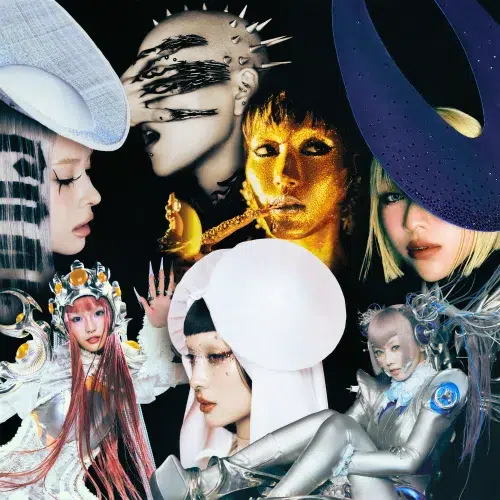 HIPHOP / R&B ガールズグループ・XG、1st Full Albumから先行シングル「GALA」を9月19日にリリース！XGの世界観を象徴するハイエナジーなランウェイ・アンセム！