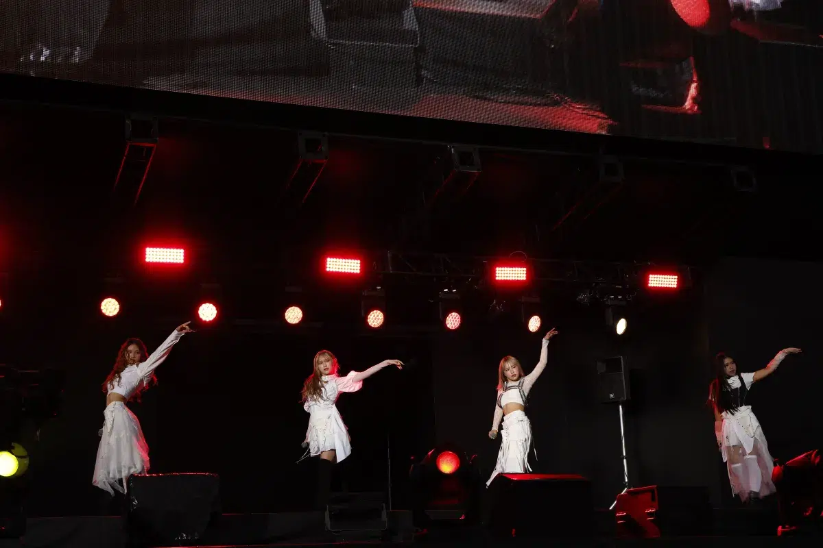【ライブレポート】「a-nation 2025」8月30日(土) 味の素スタジアムのライブレポートが到着