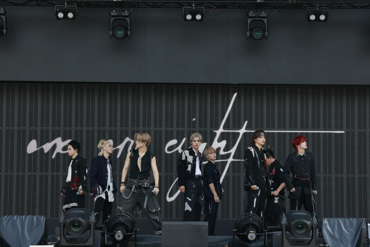 【ライブレポート】「a-nation 2025」8月31日(日) 味の素スタジアムのライブレポートが到着