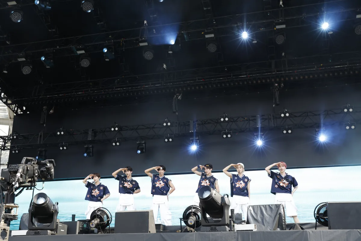 【ライブレポート】「a-nation 2025」8月31日(日) 味の素スタジアムのライブレポートが到着