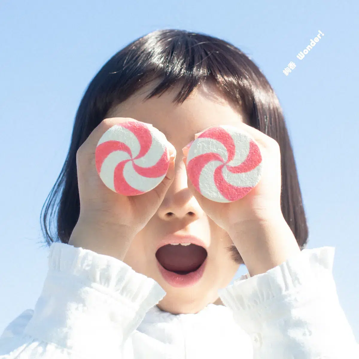 絢香、上白石萌音出演のファンタジーな世界を描いた「Wonder!」ミュージックビデオ公開！（コメントあり）