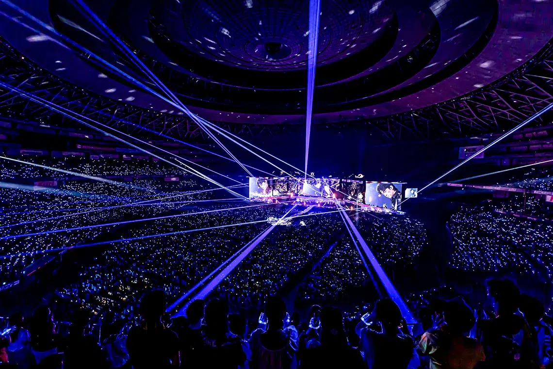 福山雅治の勢いが止まらない！ドームライブの熱狂冷めやらぬ中、新曲「幻界」配信＆2年ぶりの全国アリーナツアー決定！35周年イヤー、絶対に見逃せない！