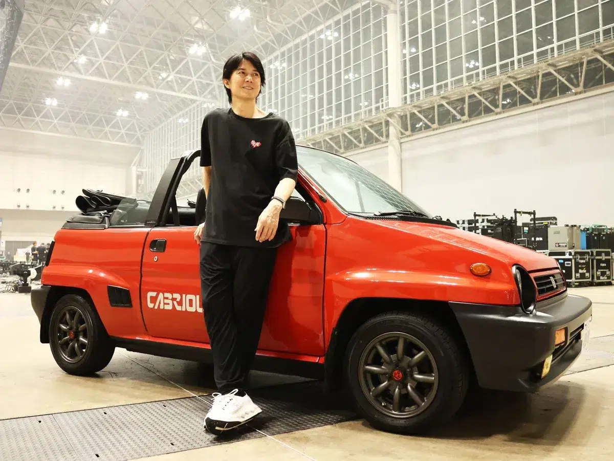 福山雅治の勢いが止まらない！ドームライブの熱狂冷めやらぬ中、新曲「幻界」配信＆2年ぶりの全国アリーナツアー決定！35周年イヤー、絶対に見逃せない！