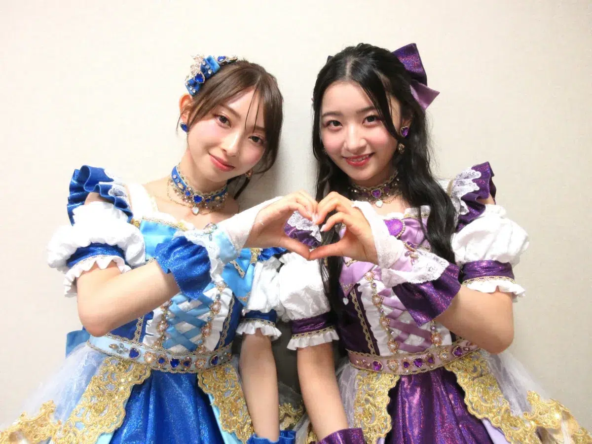 【インタビュー】「超ときめき♡宣伝部」辻野かなみ・杏ジュリアは<朝起きてから家を出るまで何分?>など知られざる素顔に迫る! 4 【インタビュー】「超ときめき♡宣伝部」辻野かなみ・杏ジュリアは<朝起きてから家を出るまで何分?>など知られざる素顔に迫る!