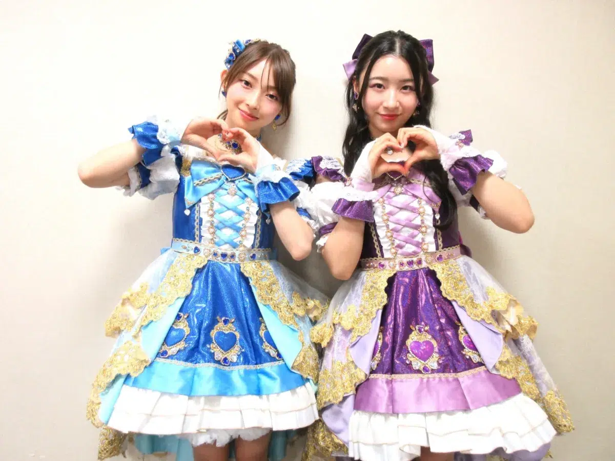 【インタビュー】「超ときめき♡宣伝部」辻野かなみ・杏ジュリアは<朝起きてから家を出るまで何分?>など知られざる素顔に迫る! 5 【インタビュー】「超ときめき♡宣伝部」辻野かなみ・杏ジュリアは<朝起きてから家を出るまで何分?>など知られざる素顔に迫る!
