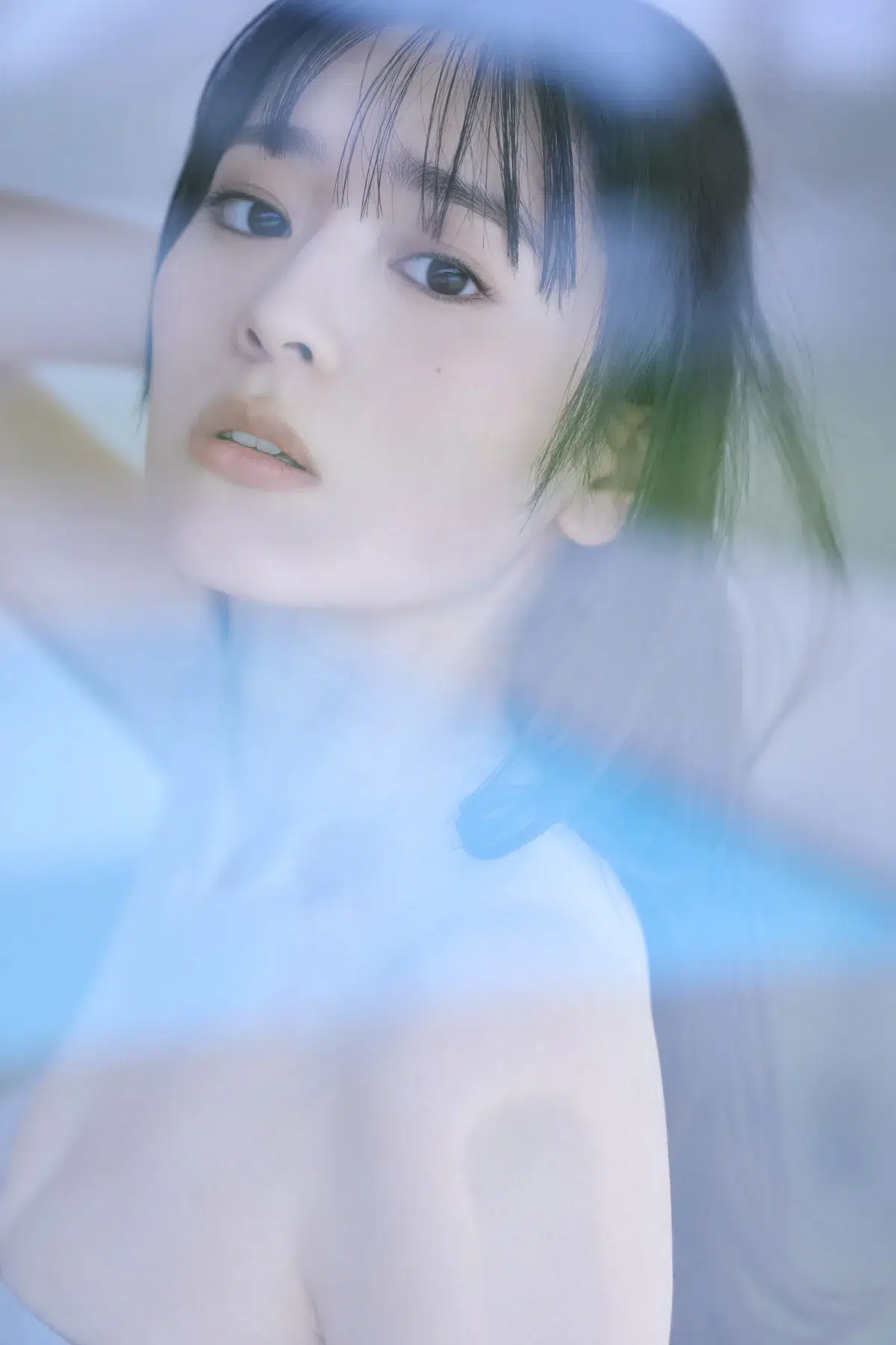 超ときめき♡宣伝部・坂井仁香 2nd写真集『ひとかけら』、発売前重版が決定！ 新たな一面を切り取った新カットも公開