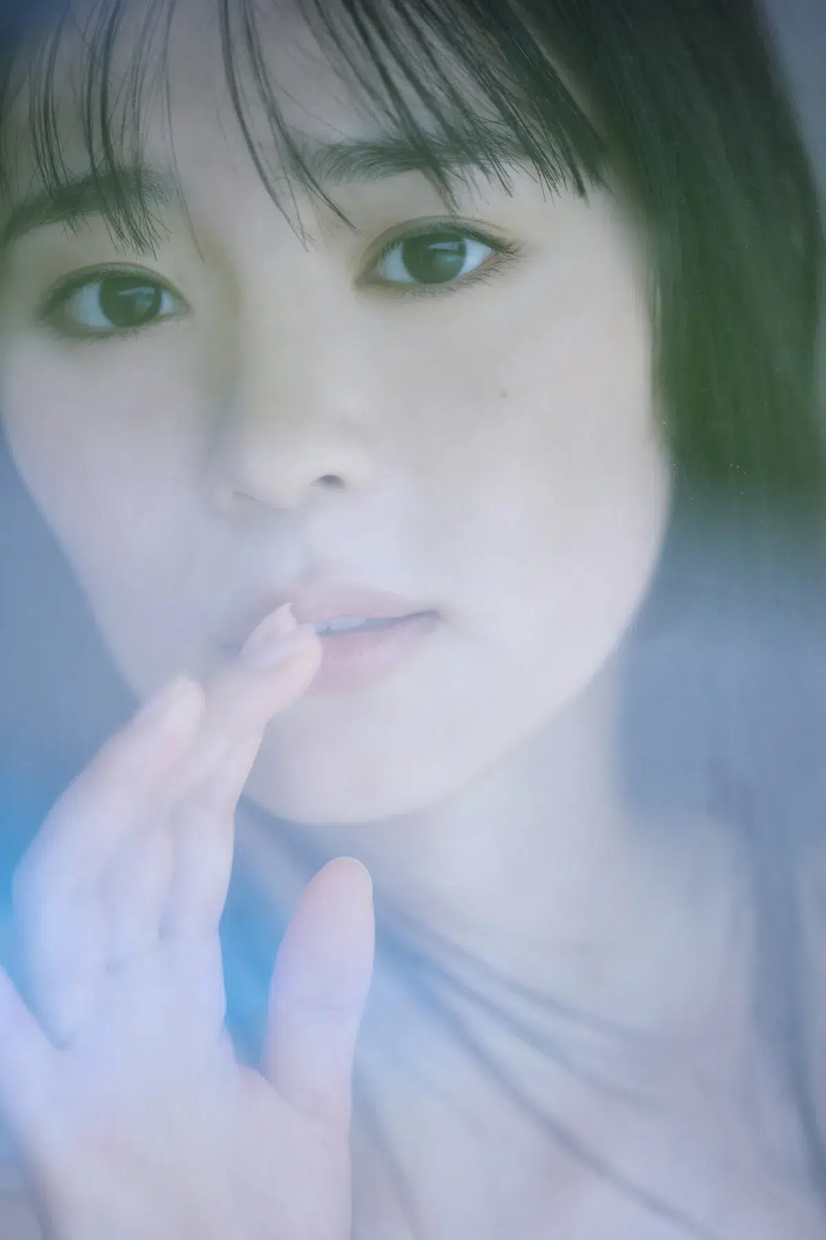 超ときめき♡宣伝部・坂井仁香 2nd写真集『ひとかけら』、発売前重版が決定！ 新たな一面を切り取った新カットも公開