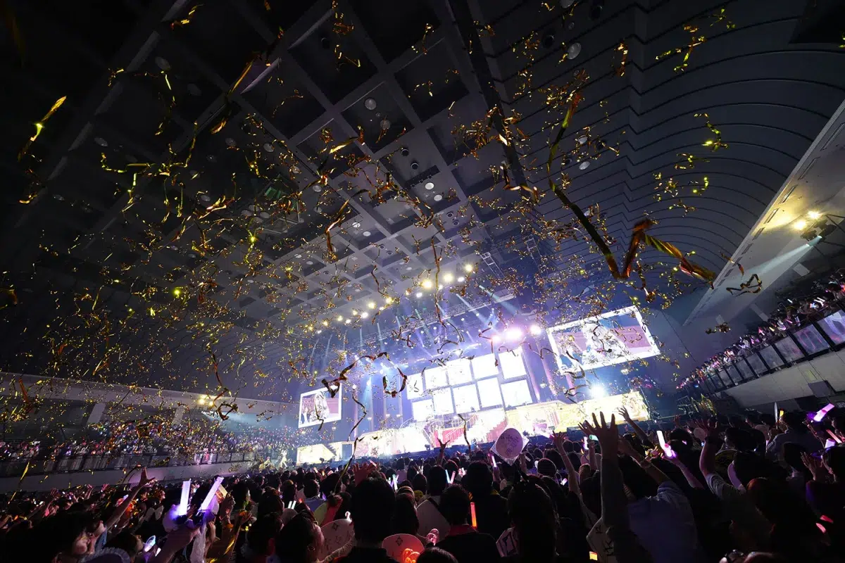 イコラブ 新曲「ラブソングに襲われる」MV解禁！広島ライブで