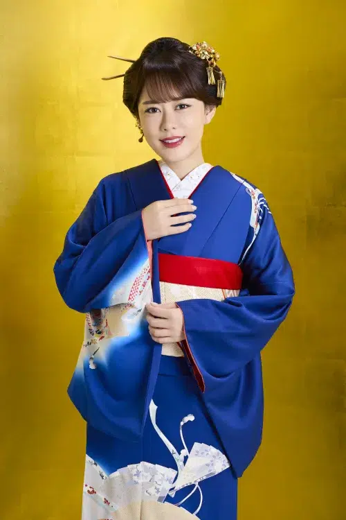 丘みどりが国技館で披露した”演魅”の世界がすごすぎる。DJ KOOとのコラボやダンスにも初挑戦！