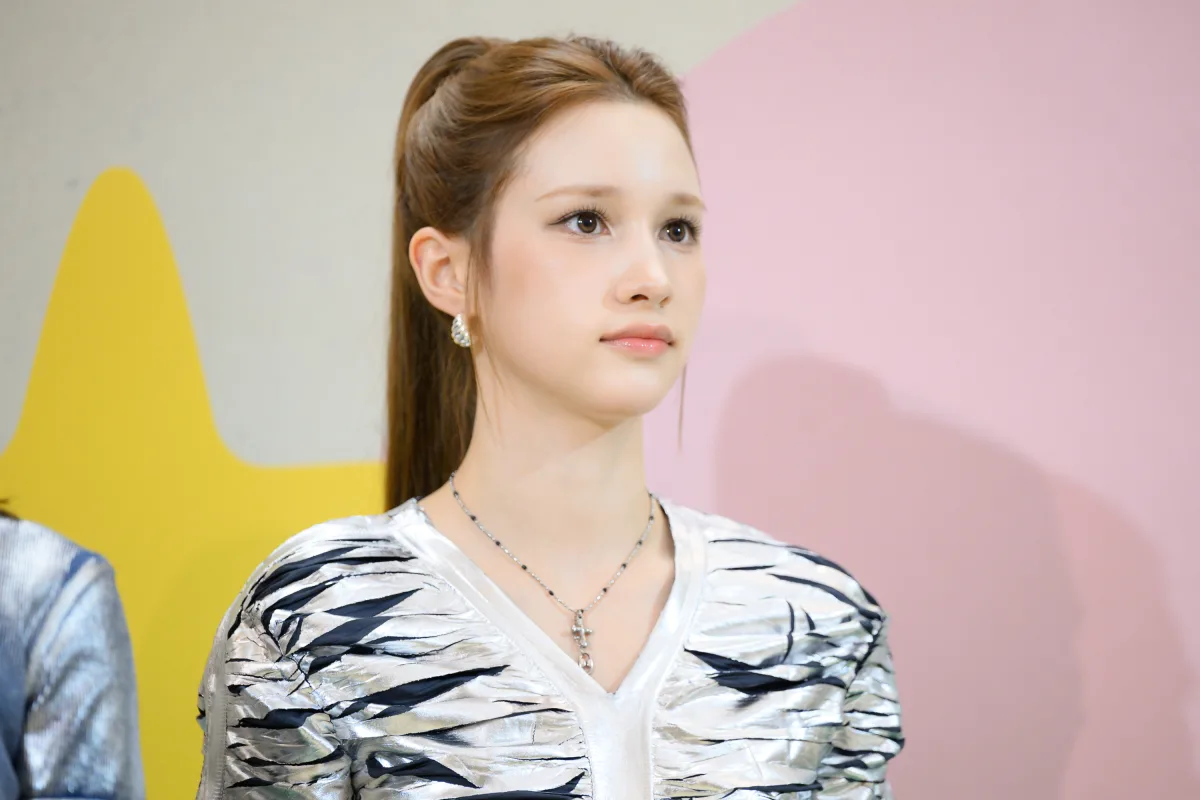 Kep1er、大阪に降臨！✨ナチュリズムのミューズ就任トークショーで美の秘訣を大公開！ファンとの心温まる交流も💖