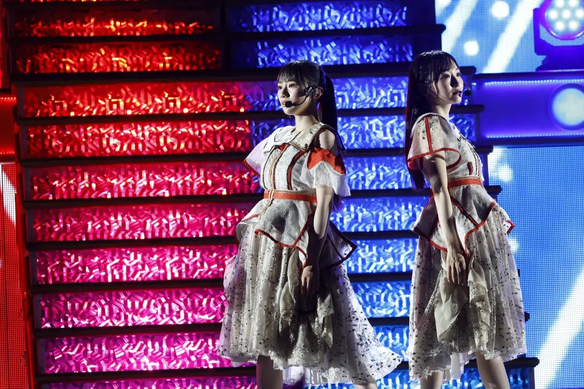 26万人が熱狂！乃木坂46、今年の夏ツアーを締めくくる！神宮球場に響いた「愛と感謝」にファンも涙。