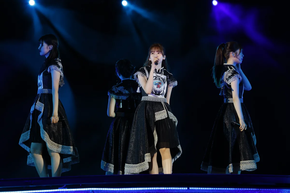 26万人が熱狂！乃木坂46、今年の夏ツアーを締めくくる！神宮球場に響いた「愛と感謝」にファンも涙。