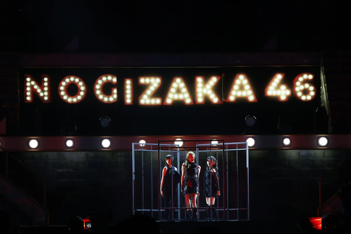 26万人が熱狂！乃木坂46、今年の夏ツアーを締めくくる！神宮球場に響いた「愛と感謝」にファンも涙。